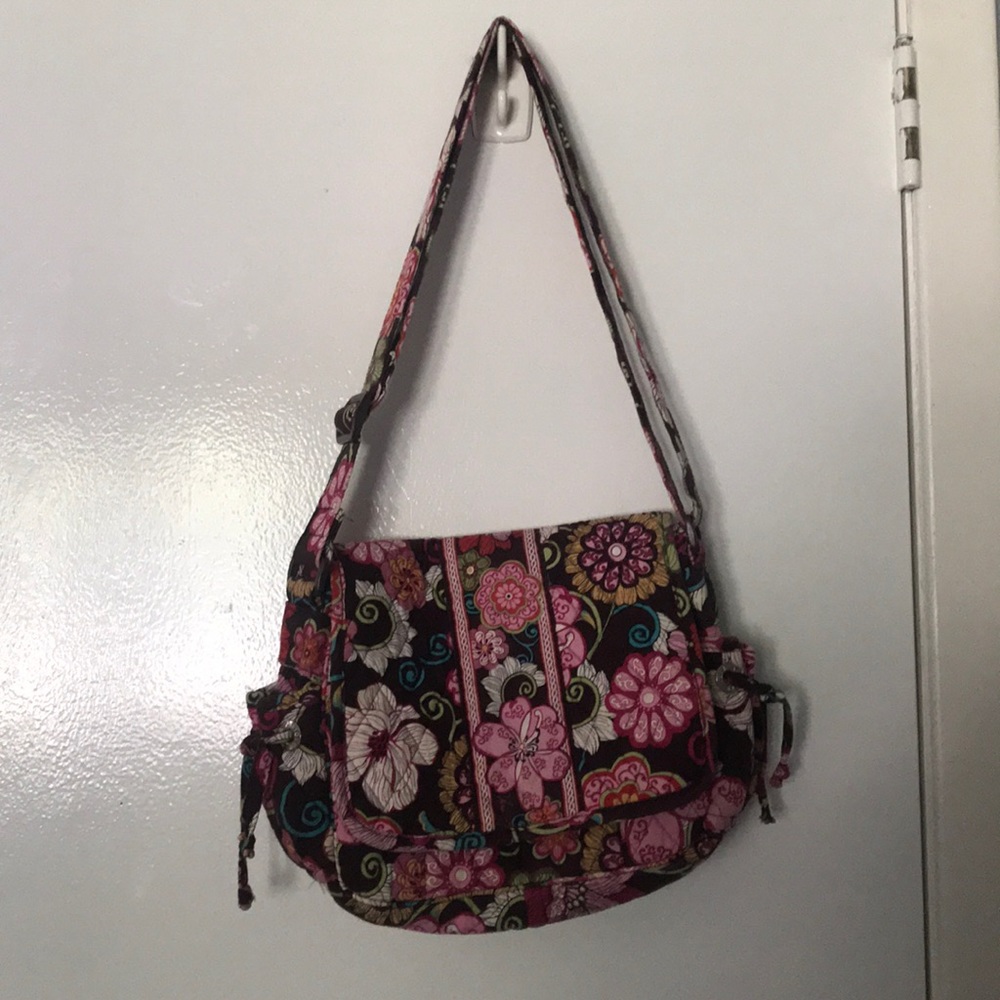 vera bradley purse